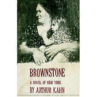 Brownstone: En roman fra New York