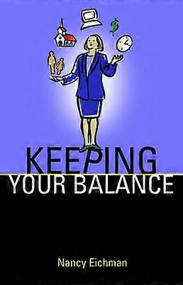 Keeping Your Balance