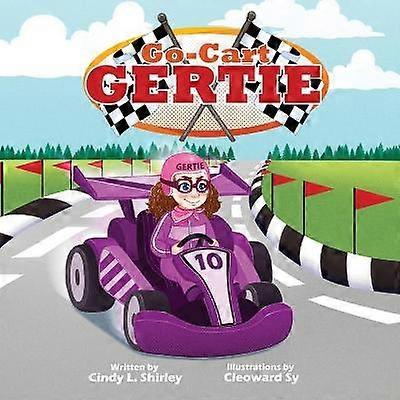 GoCart Gertie