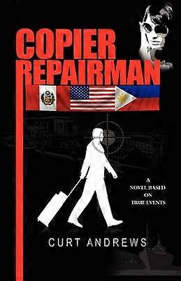 Kopimaskine reparatør