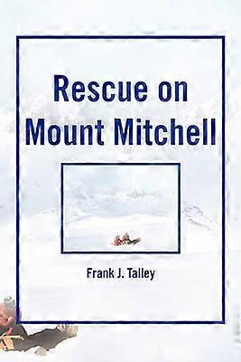 Rescue on Mount Mitchell