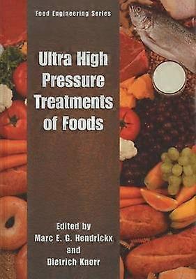 Traitement à ultra haute pression des aliments