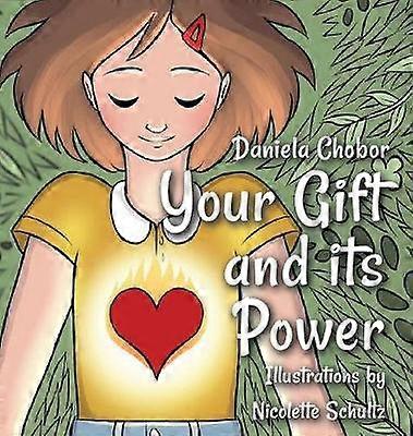 Your Gift And Its Power