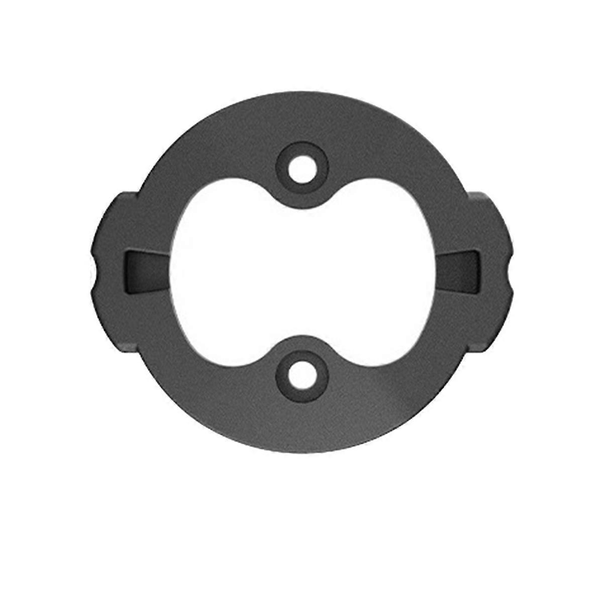 For 540/840 Bike Computer Mount Repair Part Plastic Bike Stopwatch Mount Brackets Base Repair Part