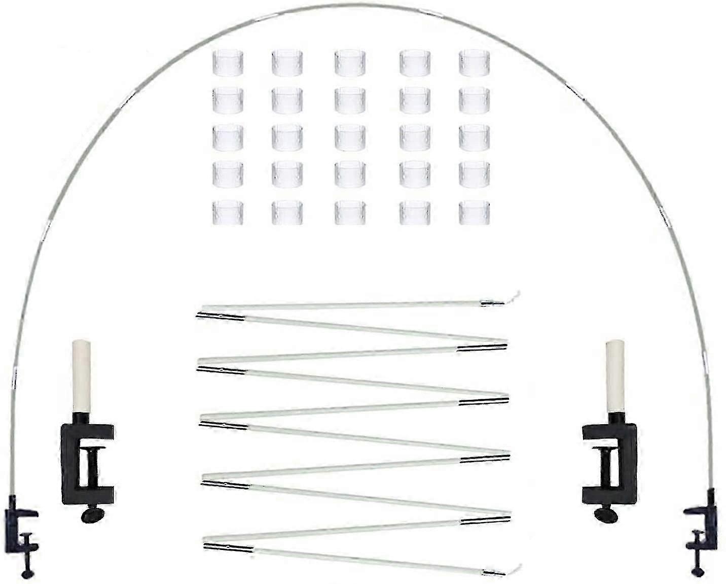 Balloon Arch, Decorative Balloon Arch Kit