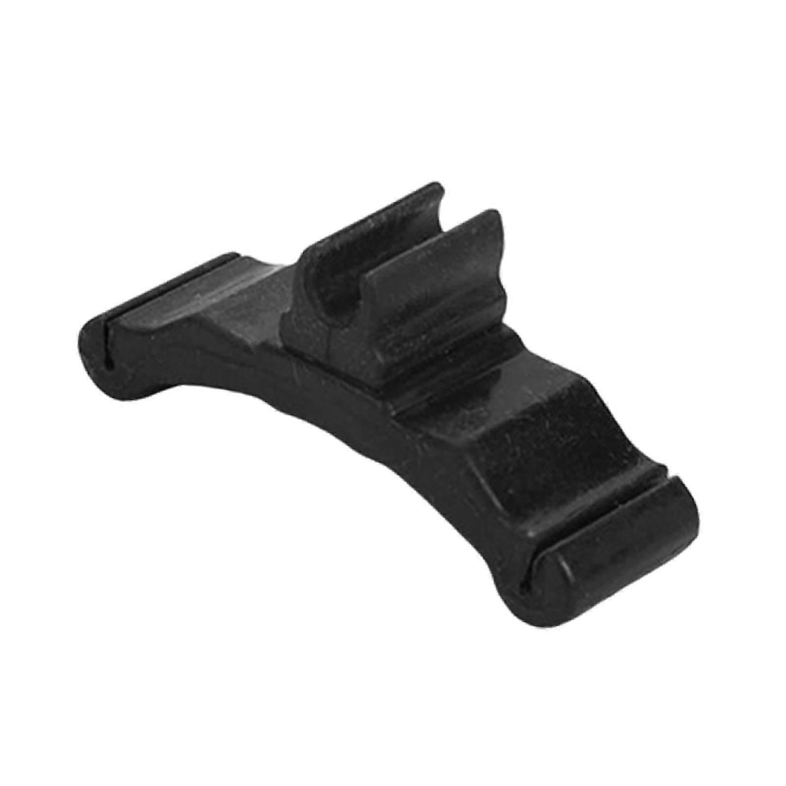 Instrument Microphone Clip Bass Clip Stable Fixing Clip for Live Performance