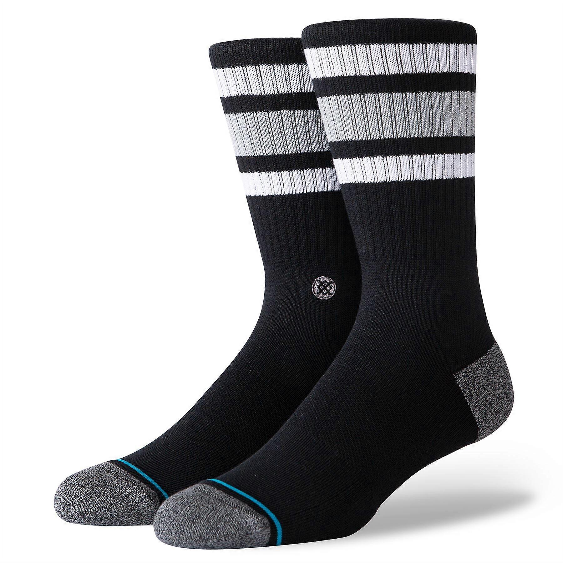 Boyd St Stance Men's Crew Socks
