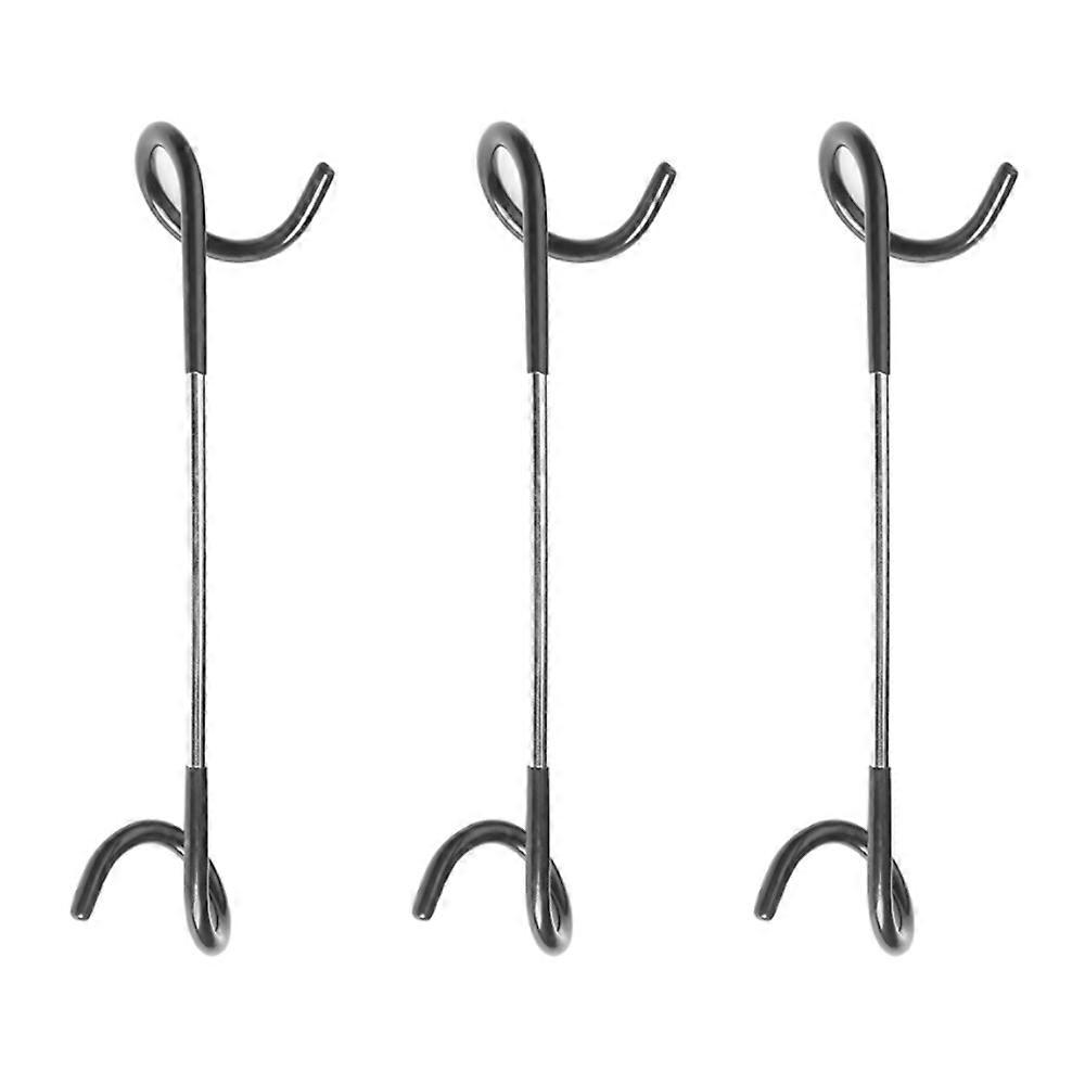 Mount Hooks, Bird Feeders, Pole Hooks, Camping Hooks
