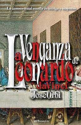 Venganza Leonarda da Vinci