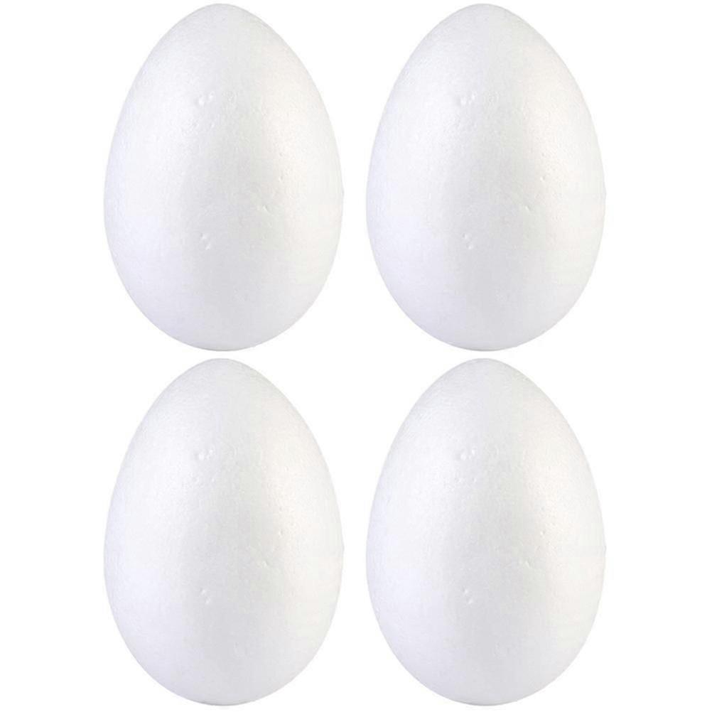 4PCS Easter Egg Party Favors Easter Egg Festival Hanging Easter Egg Z