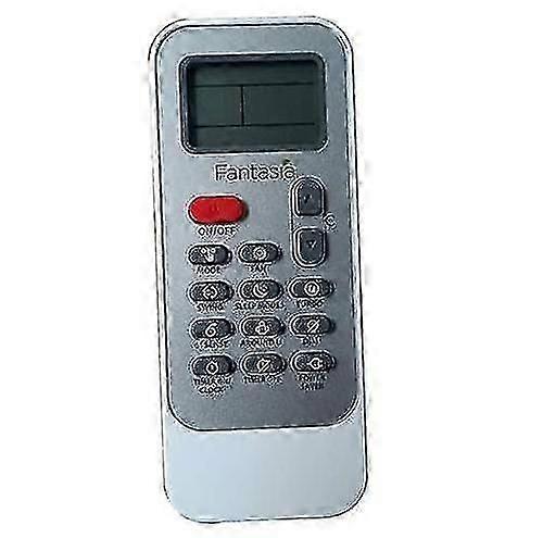 Dg11j1-35 Air Conditioner Remote Control