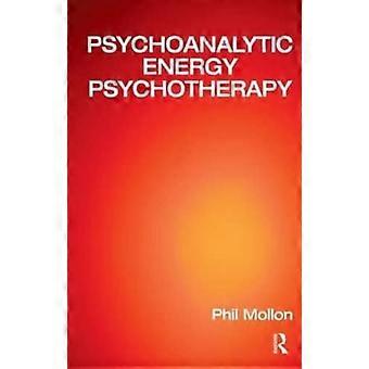 Psychoanalytic Energy Psychotherapy