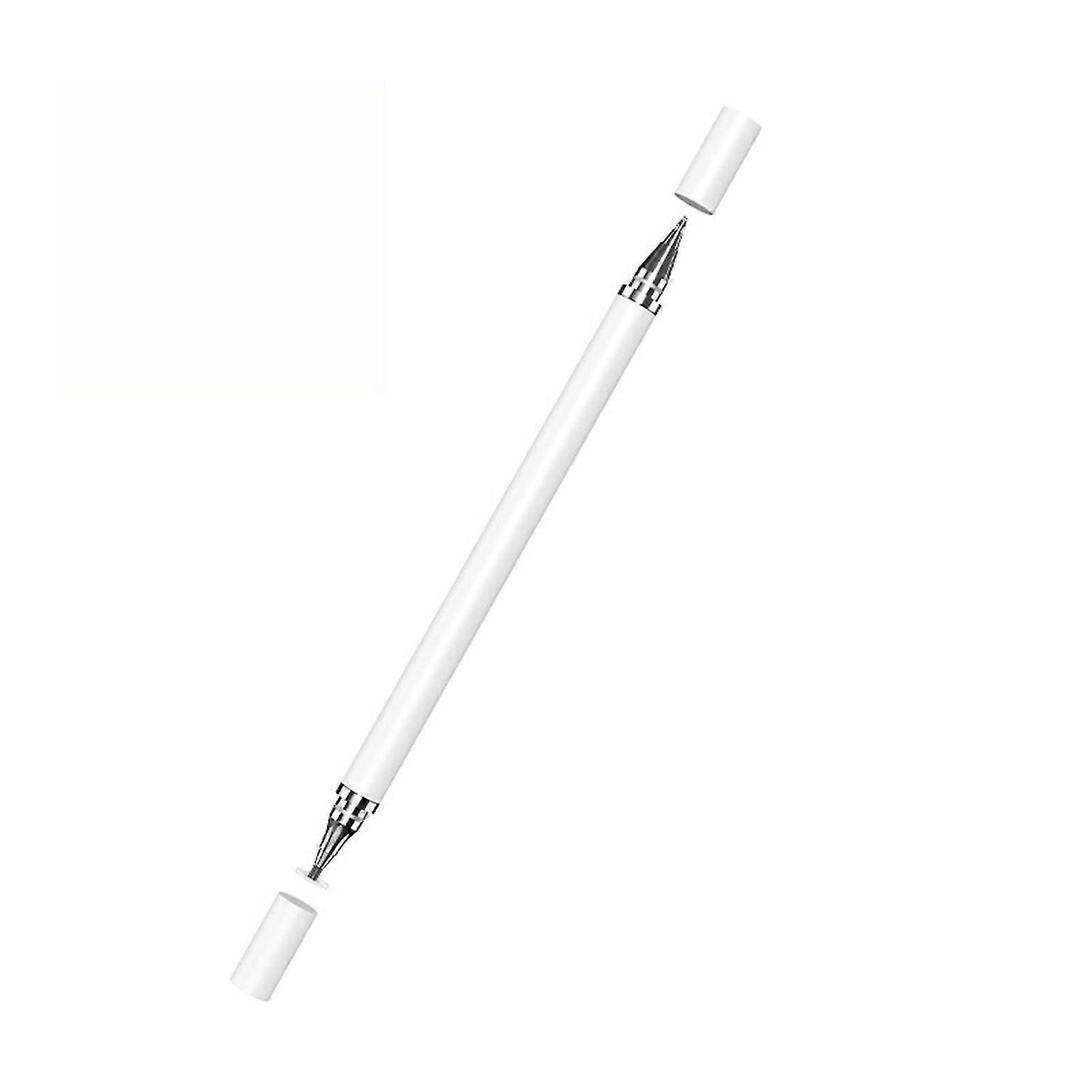 Stylus Pen High Precision Sensitive 2 in 1 Double-head Universal Mobile Phone Tablet Capacitive Scre