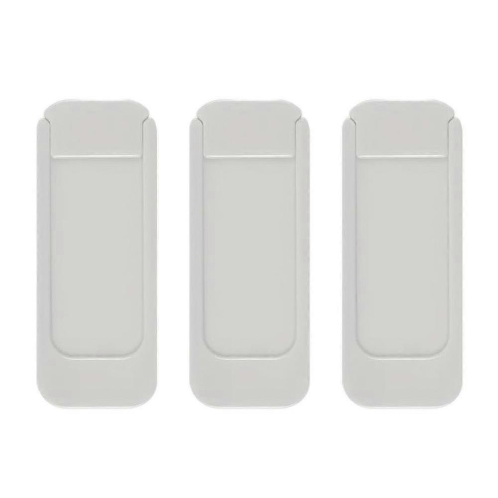 3Pcs Webcam Camera Cover Shield Privacy Protect Sticker for Laptop Computer