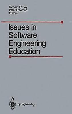 Probleme in der Software-Engineering-Ausbildung