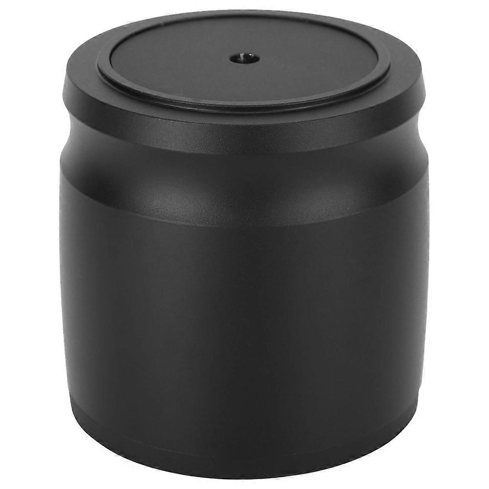 Stainless Steel Coffee Tamper 58mm Compatible with EK43 Grinder Coffee Accessory for Precise Brewing