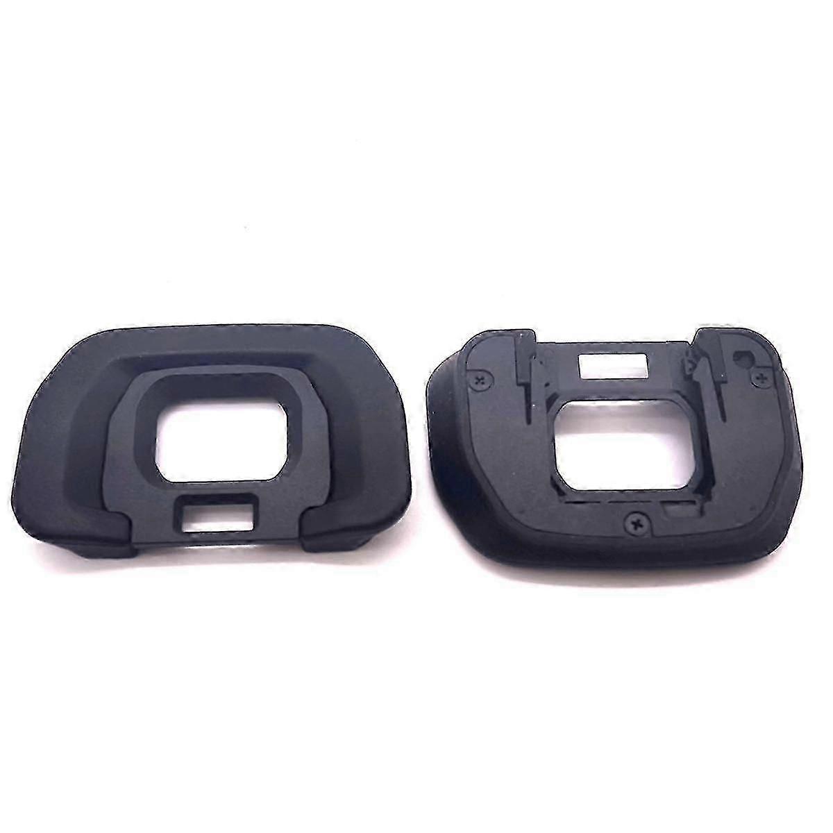 מתאים לחלקי מצלמת עינית dc-gh5 gh5s כיסוי עינית משקפיים