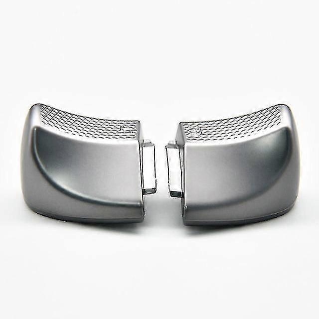 For Xbox One Elite Series 2 Controller Replacement Shell Top Bottom Case Lt Rt Buttons Lb Rb Bumper Accessories Repair Parts Only LTRT Buttons
