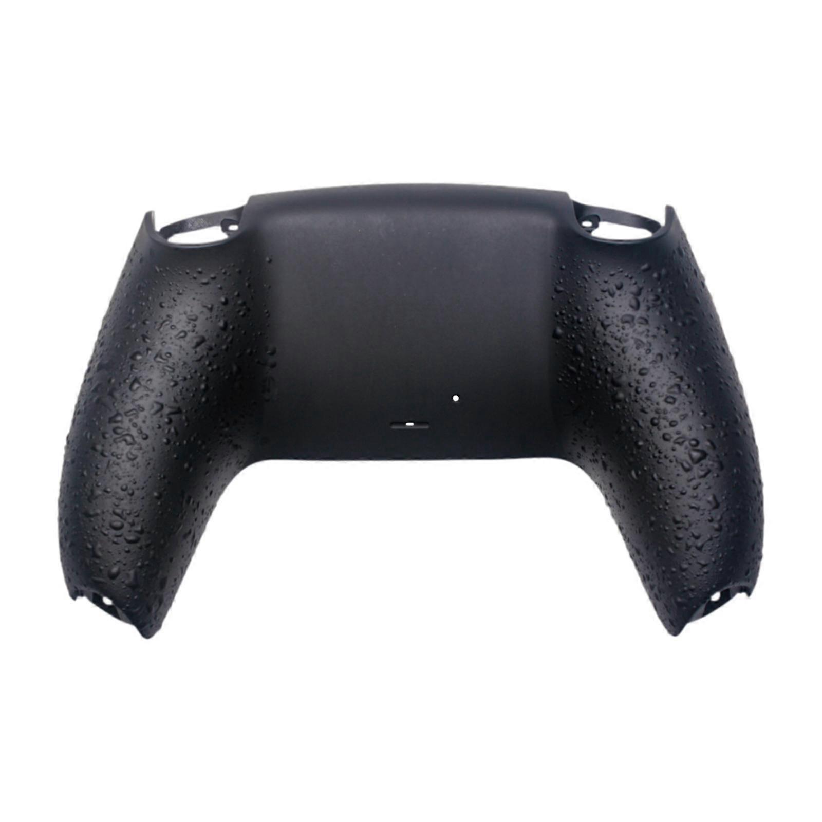 Rear Bottom Shell Back Panels Accessories Soft Touch Anti-slip Lightweight Game