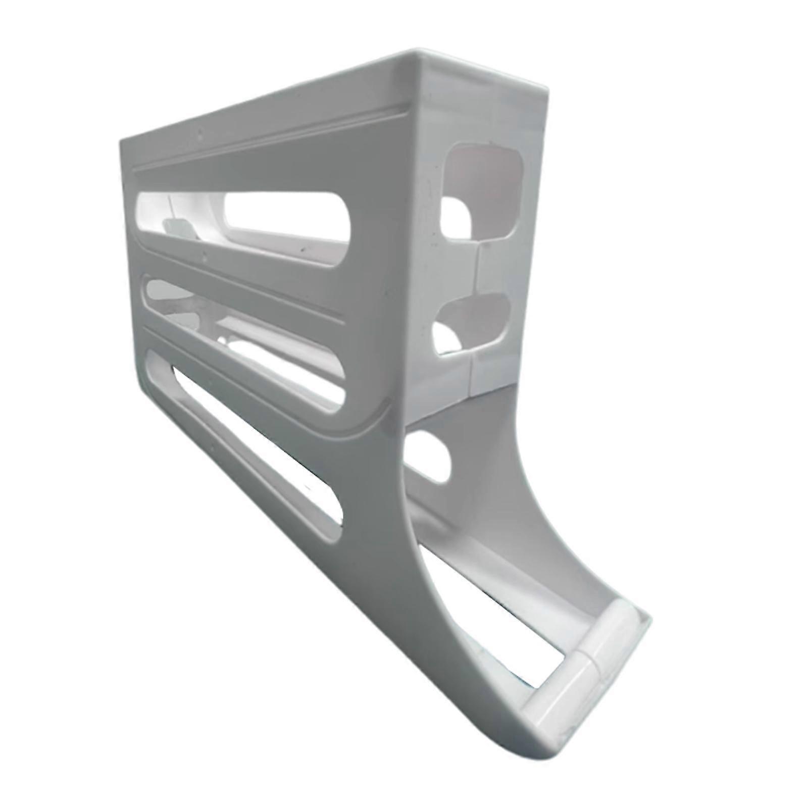 Fridge Egg Storage Container 4 Tier Egg Tray for 30 Eggs Storage Large Capacity