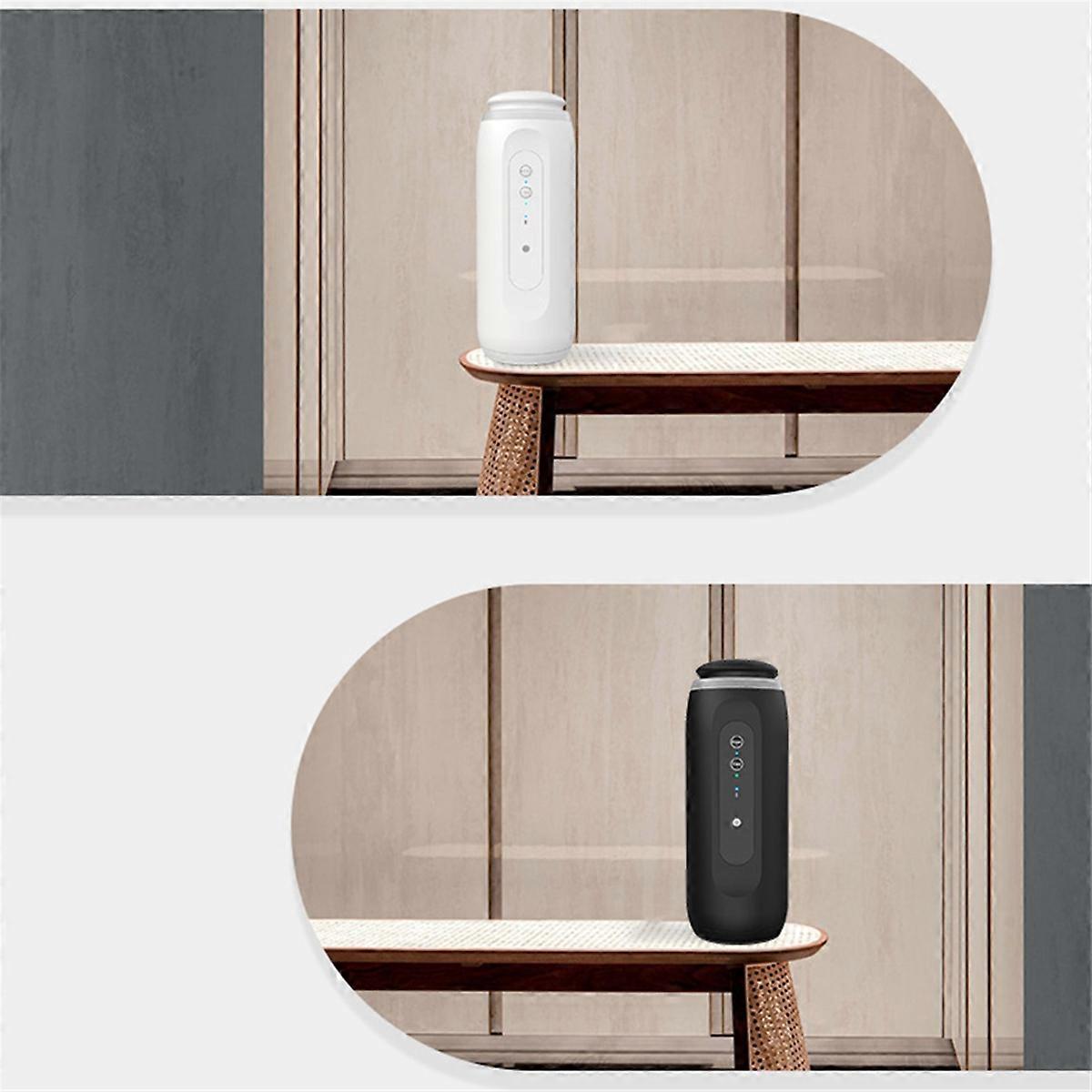 300m Wall Plug Aroma Diffuser with Sensor Night Light B