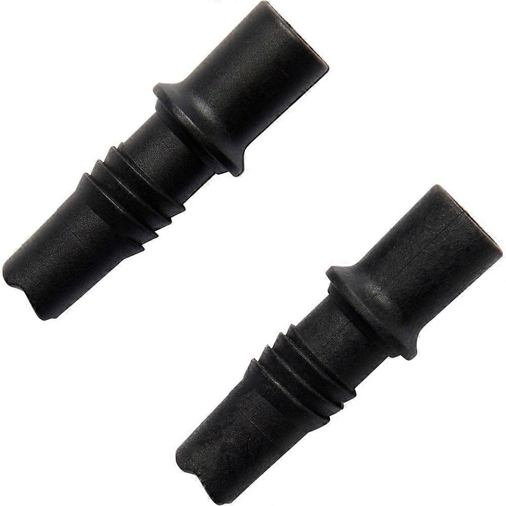 Black Diamond Distance Tech Tips / Black / ONE