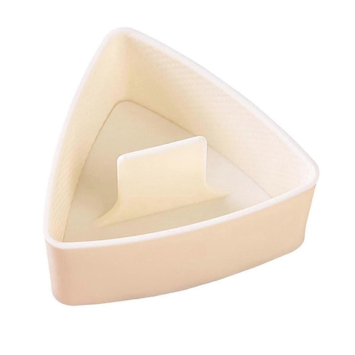 قالب أونيغيري، مجموعة صانع قوالب أرز كبيرة، قالب أرز غير لاصق لغداء الأطفال، المطبخ، صانع كرات الأرز المحمول B