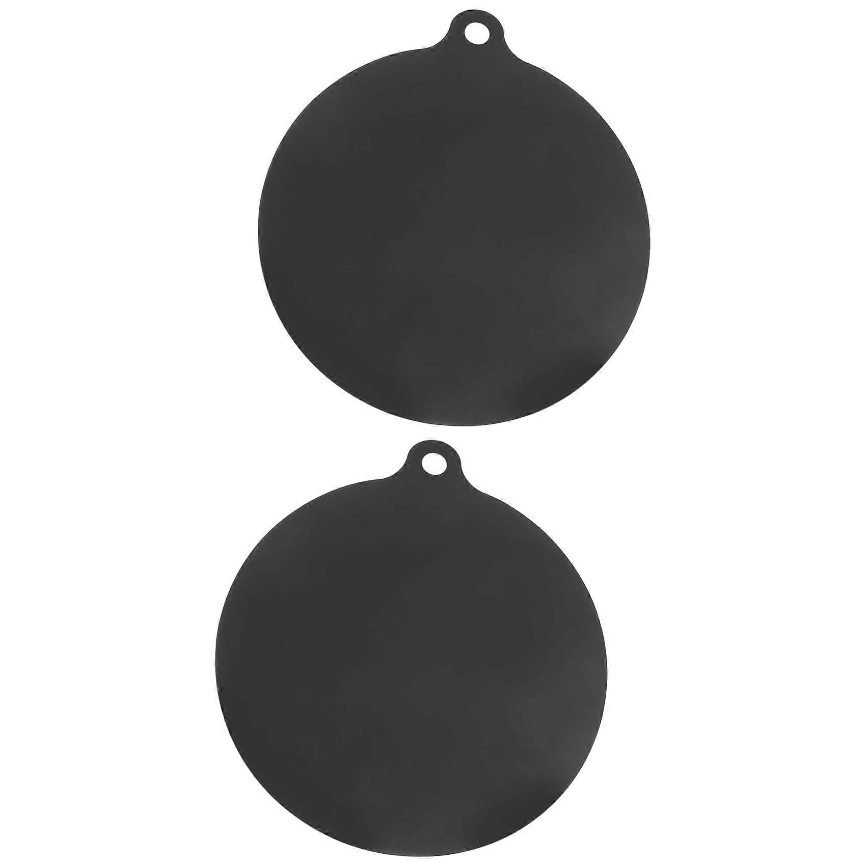 Electric Induction Hob Protector Mat Anti-Slip Protector Mat 2 Pack