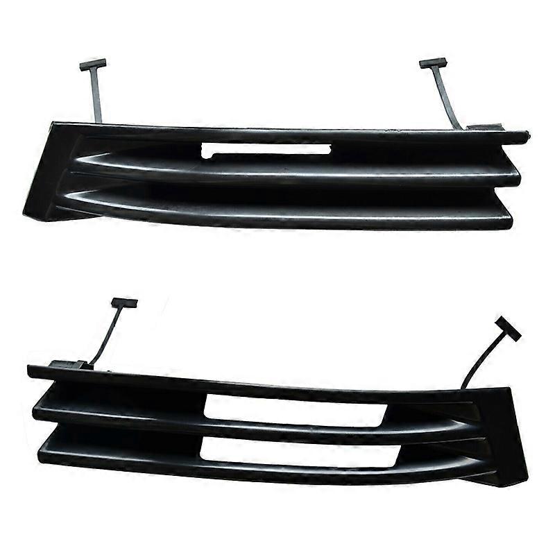 Ventilation Grill Bumper L/R for W202 S202 C-Class 1993-1997