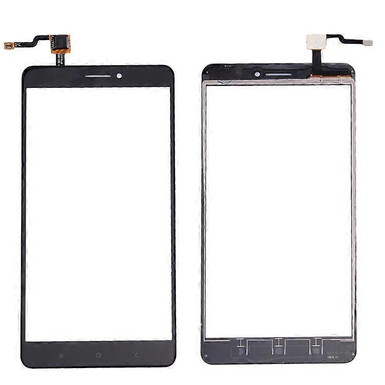 Non-OEM But High Quality Touch Digitizer Screen Glass Part Compatible For Xiaomi Mi Max 1