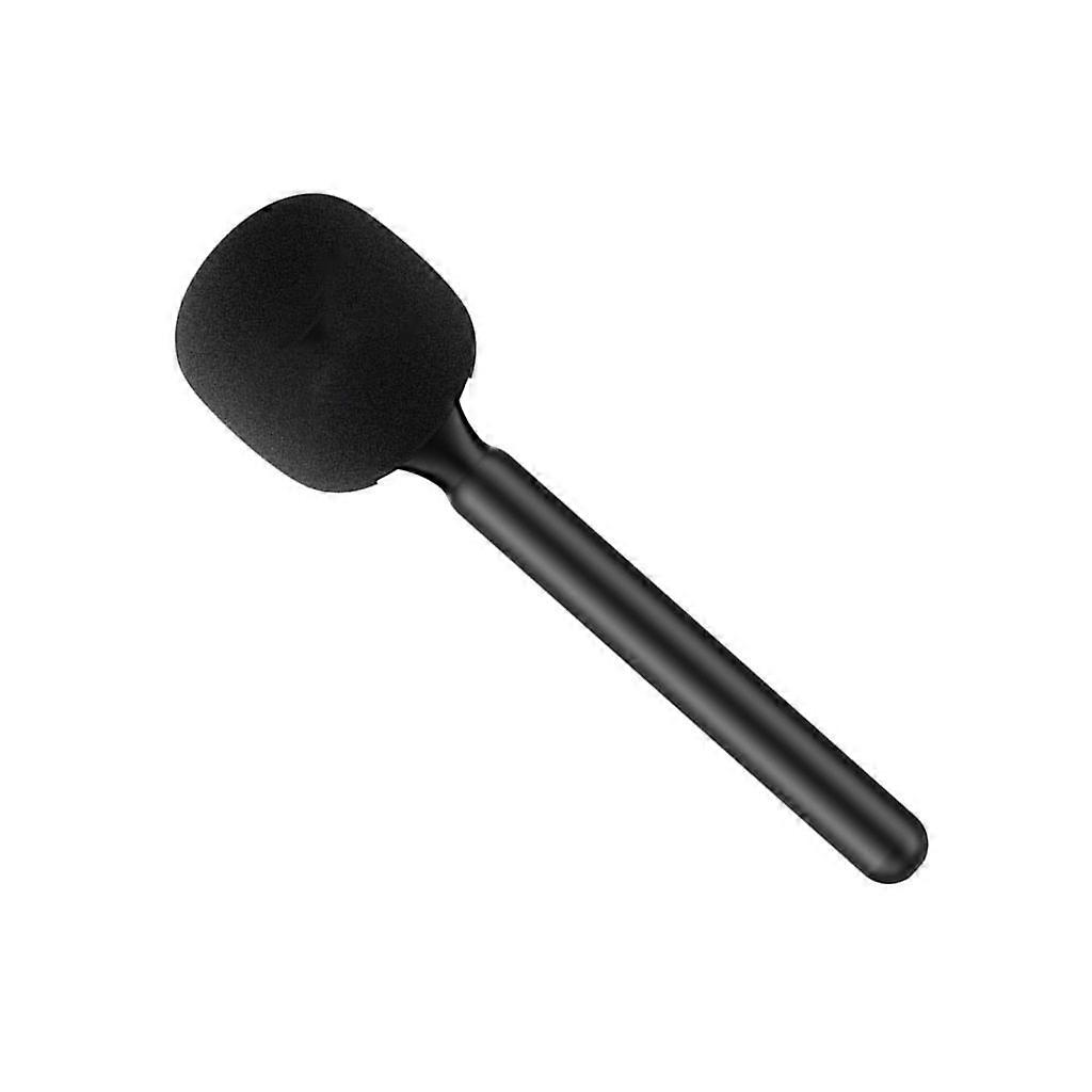 Interviews Handheld Adapter For Wireless Go Microphone Transmitters Adapter