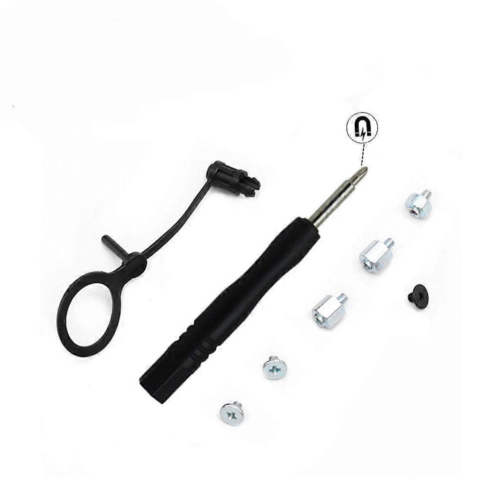 para kit de tornillos de montaje SSD M.2 para placas base