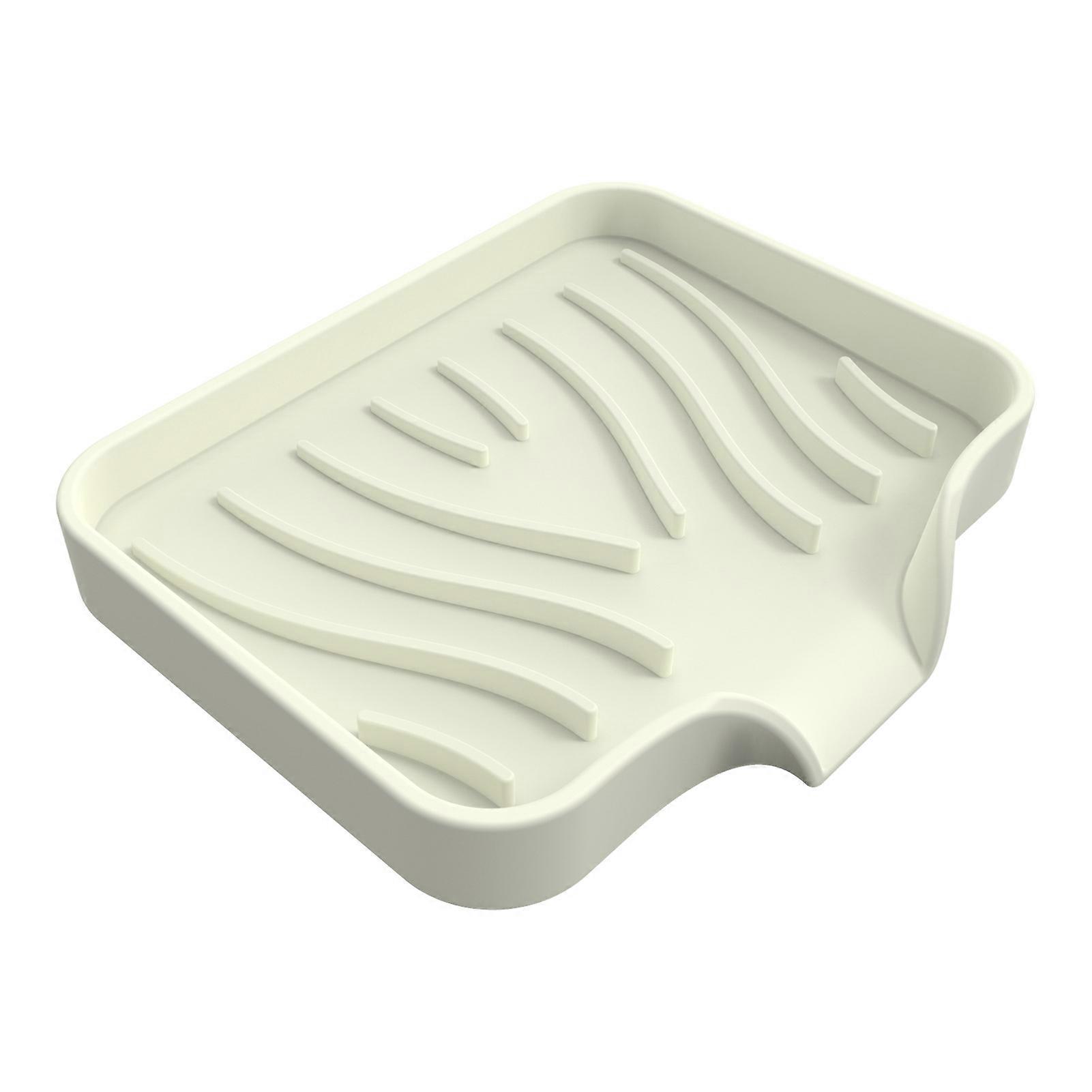 Shower Soaps Box Household Stylish Soaps Container for Shower Toilet