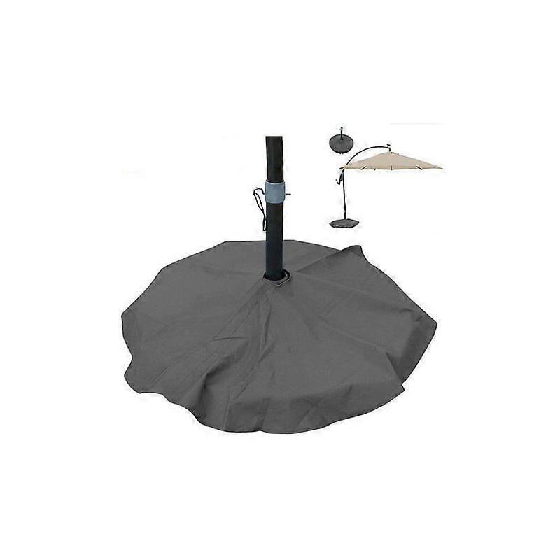 Överdrag till parasollbas, vattentätt överdrag till utomhusparasoll