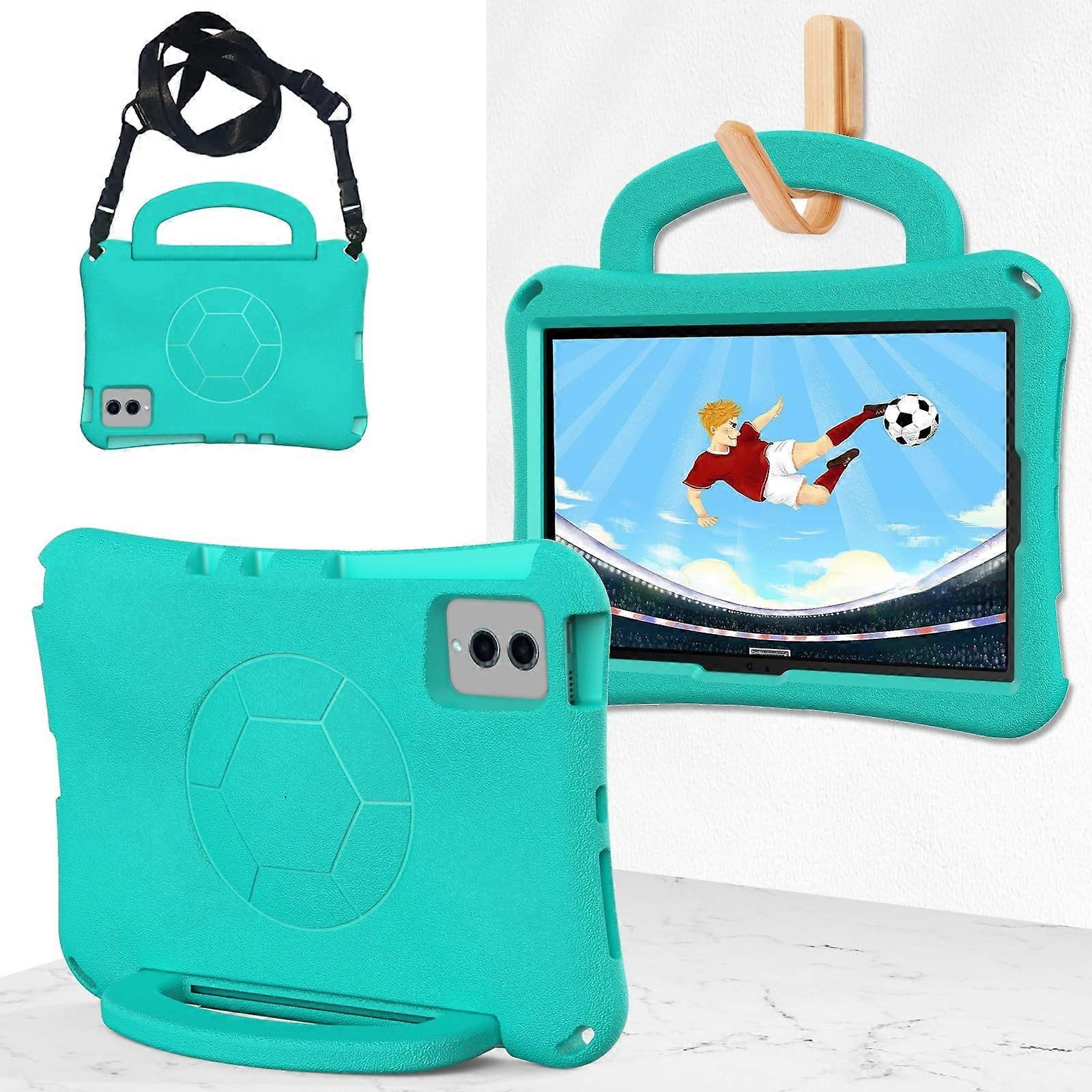 tablet protective case Compatible with Samsung Galaxy S9 FE 11' SM-X510/516 () Tablet Case