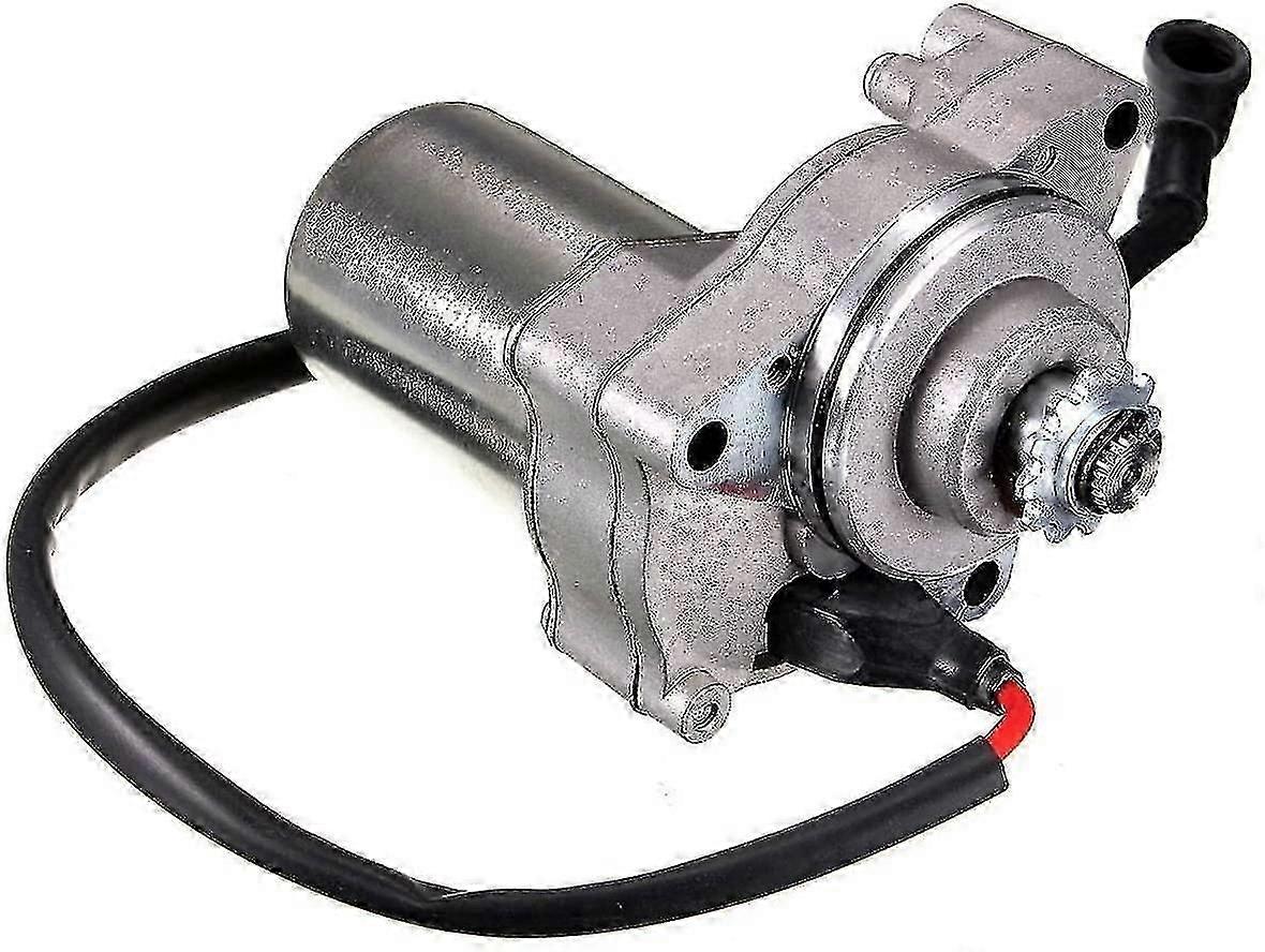 Bolt Starter Motor With Line For Dirt Bikes Go Karts Atvs Pit Bike Dune By Edition a