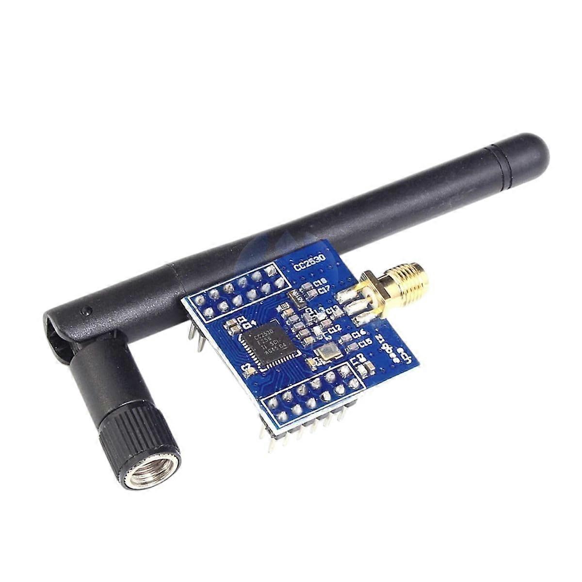 CC2530 Modul Uart Wirelets Core Development Board CC2530F256 serieller Schnittstelle 2,4 GHz RF Transceiver