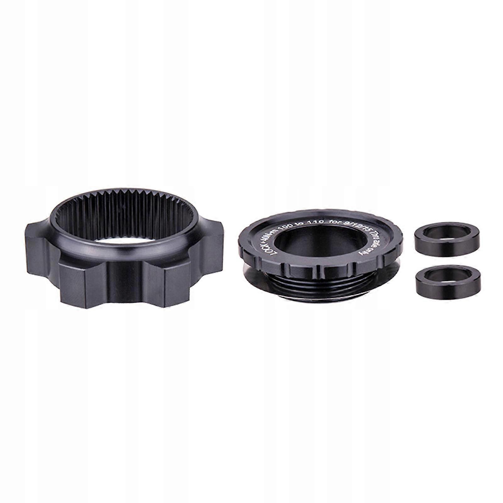 Bicycle Hub Adapter Boost Hub Conversion Kit Front 110mm