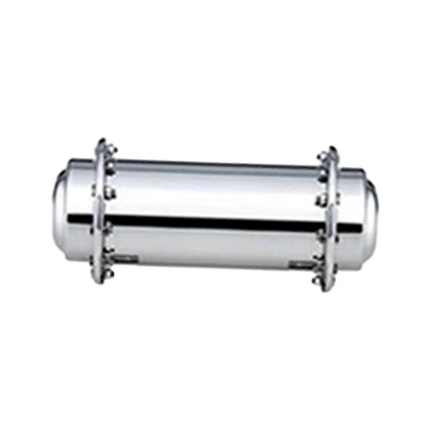 Organizer Case Time Capsule Container Briefe Wasserdichter Halter Metall Aufbewahrungsbox Schloss Container für-2025-ss