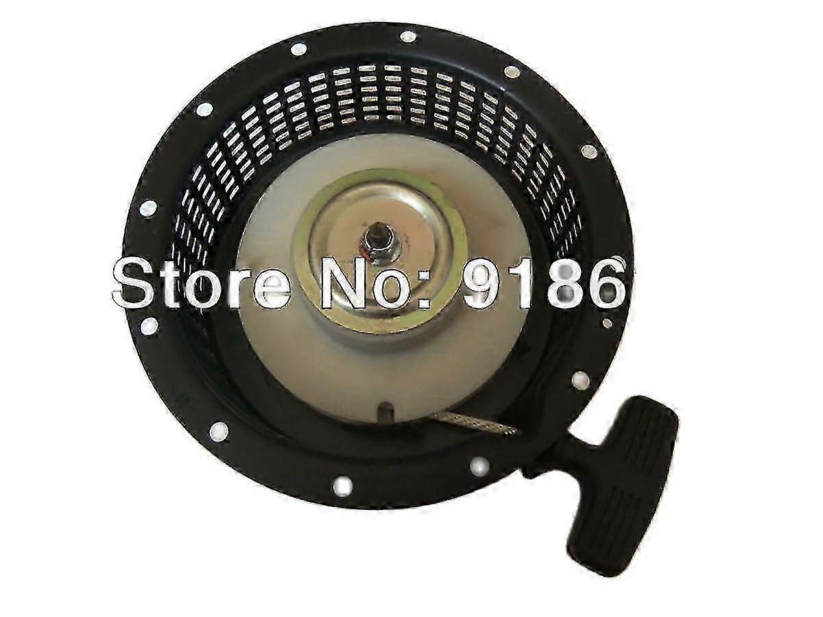 Kipor Km178f Recoil Starter Diesel Generator Parts Kde3500x