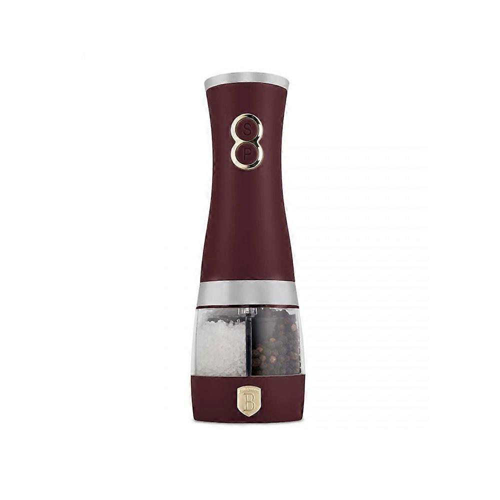  Berlinger Haus salt and pepper mill Leonardo BH9644