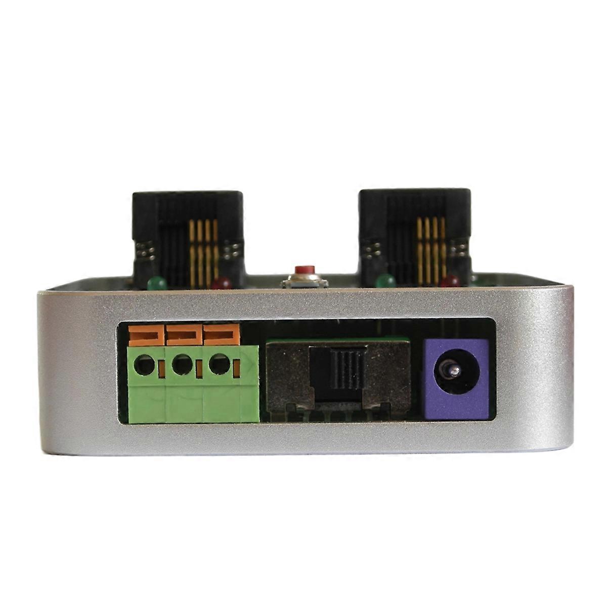 Operational Amplifier Tester Batch Inspection Tool