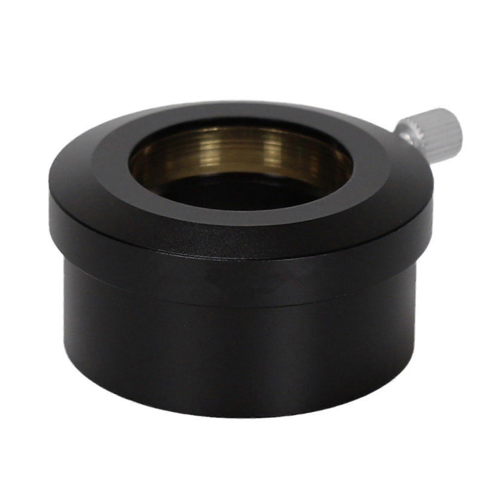 2 Inch to 1.25 Inch Astronomical Telescope Eyepiece Adapter