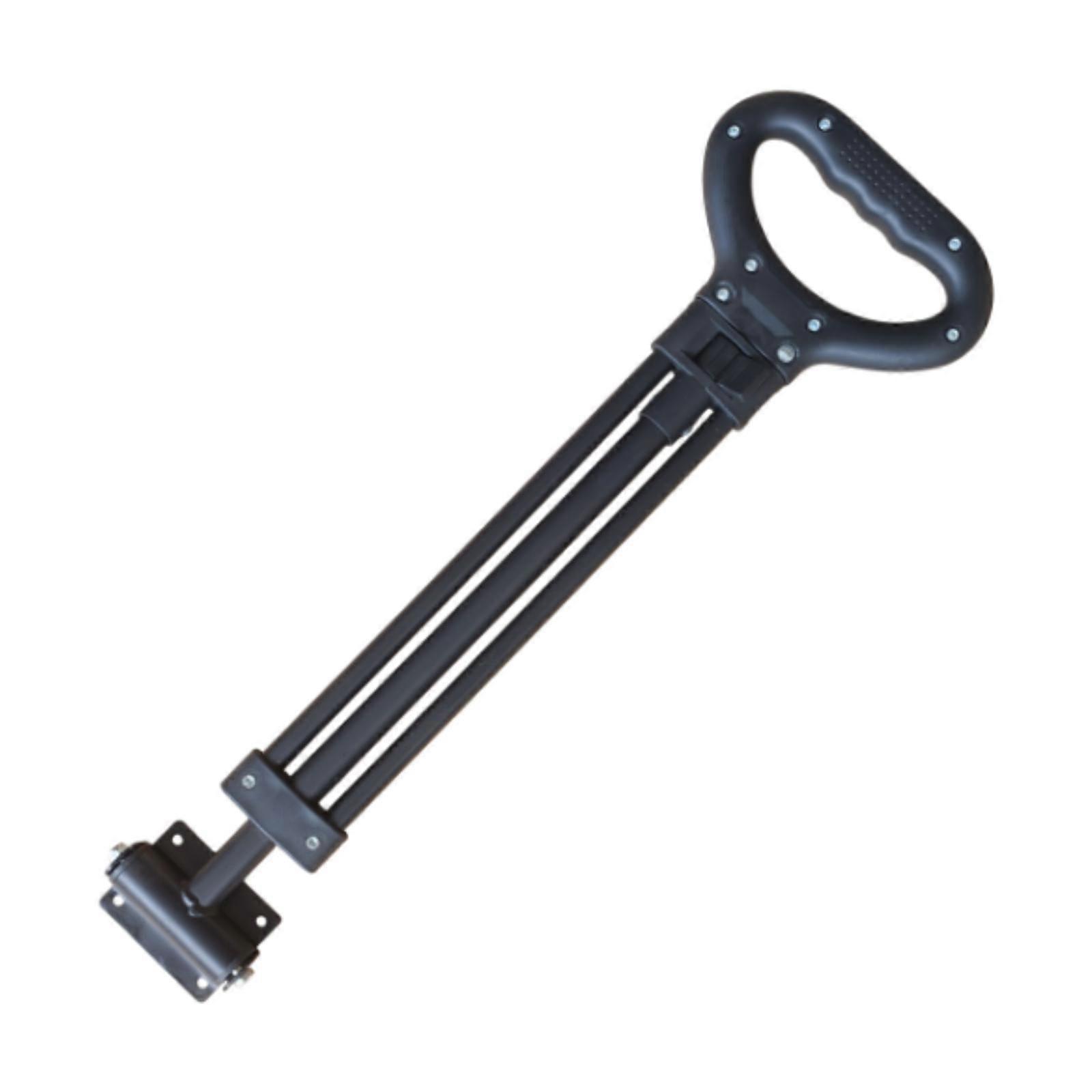 Scalable Pull Handle Replace Parts Attachment Labor Saving 54-79cm Adjustable