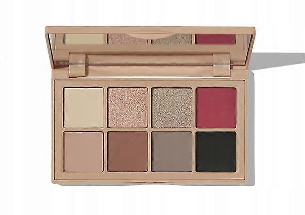Paese Cold Crush Eyeshadow Palette 11g