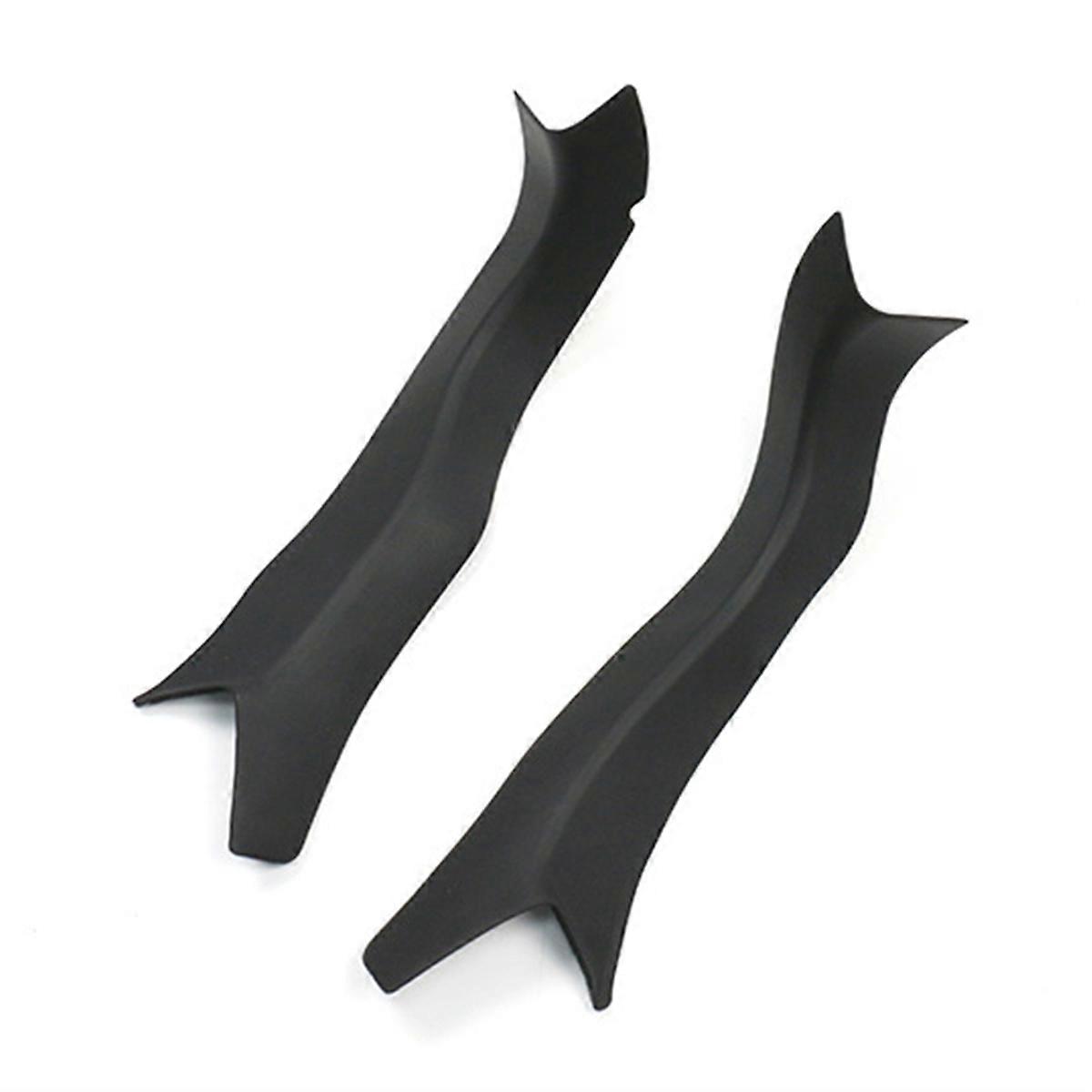 For 2024 Trunk Protective Strip Anti Scratch