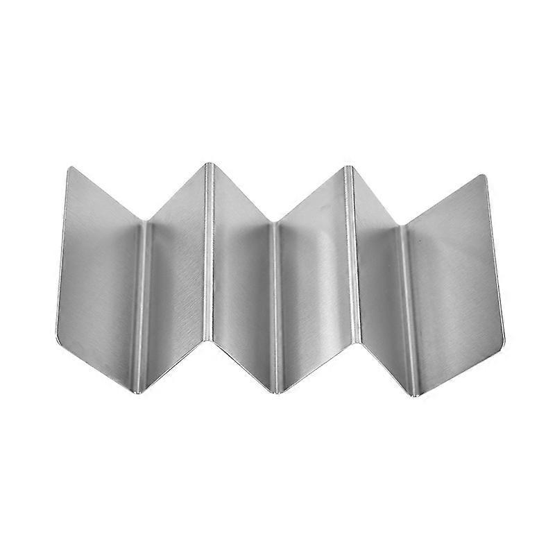 Baking Stainless Steel Pancake Rack Buffet Tools Without Handle