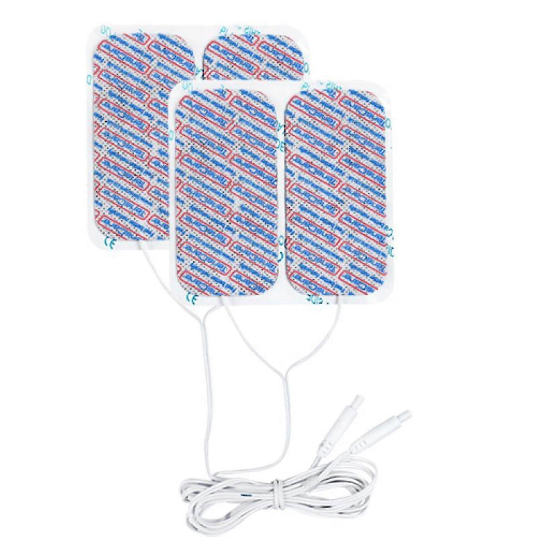 Replacement Maternity Electrode Pads For Perfect Mamatens