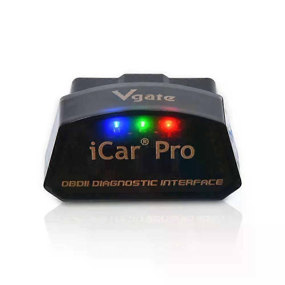 Vgate iCar Pro ELM327 BT/WIFI 4.0 OBD2 Diagnostic Tool