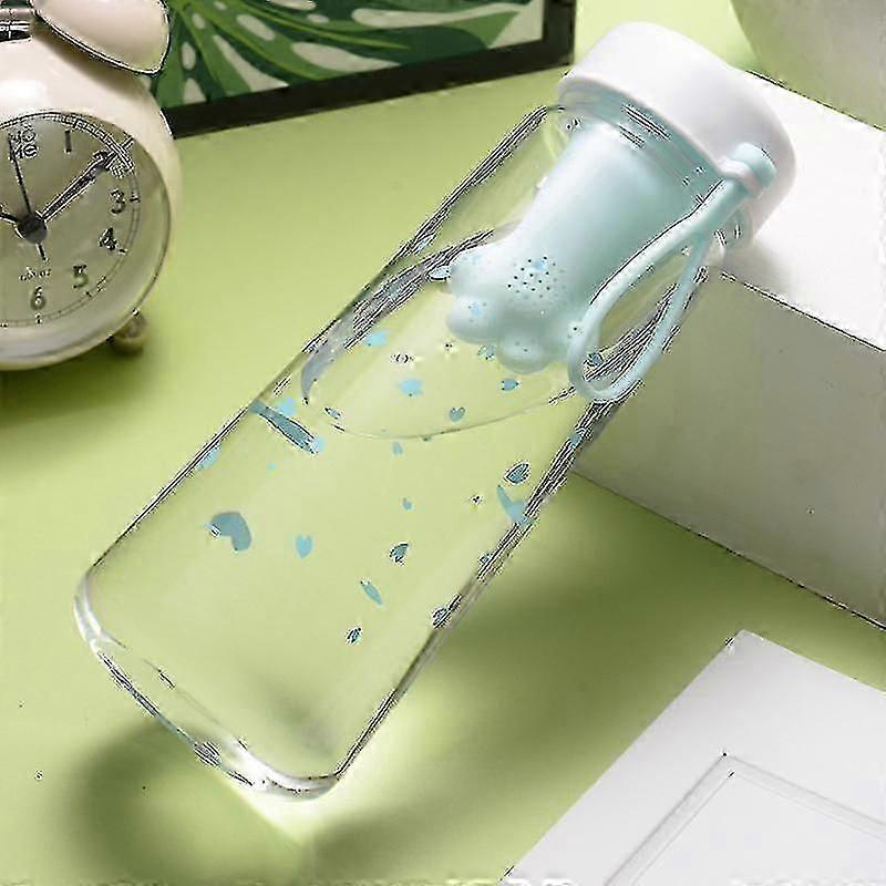 Plastic Cups, Drop-proof Water Cups, Outdoor Portable Cup